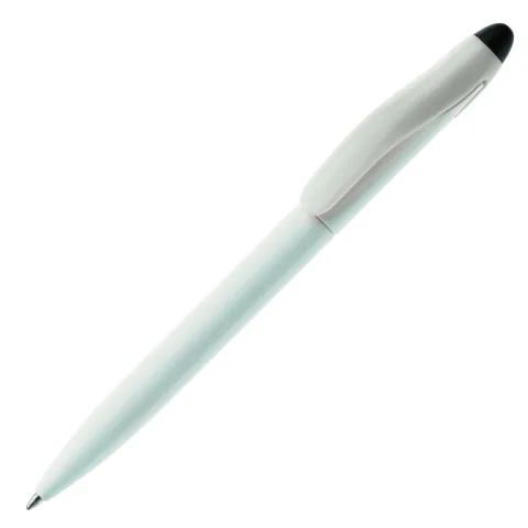 Touchy stylus