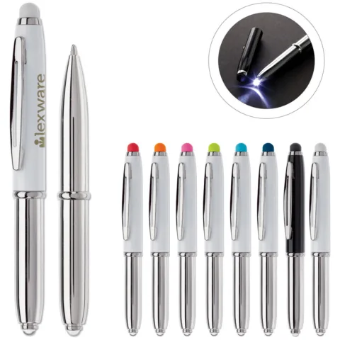 Stylus Penna Shine