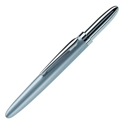 Metal ballpen knight