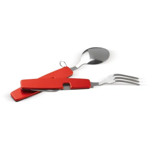 Multitool med bestick