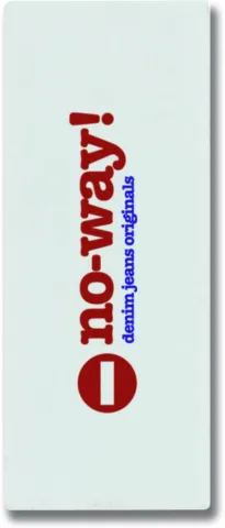 Rektangulär magnet