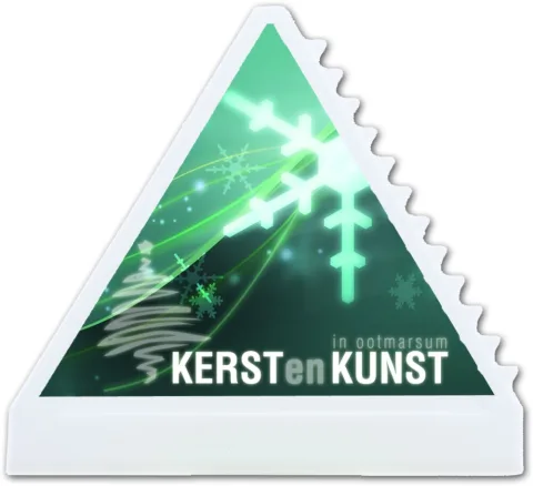 Isskrapa