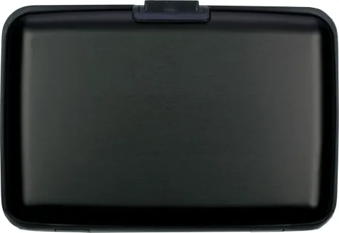 Korthållare Aluminium