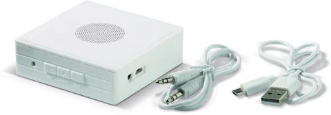 Bluetoothhögtalare