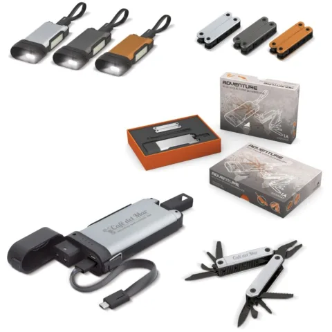 ADVENTURE SET