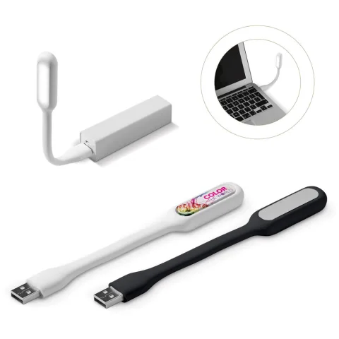 USB-lampa