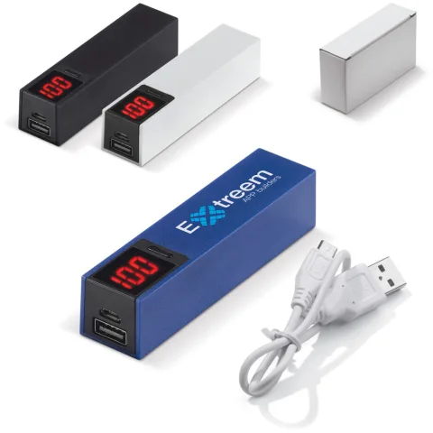Powerbank Kloss