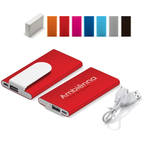 Powerbank Klips