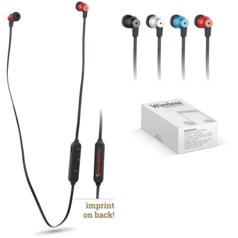 HÖRLUR ALU
