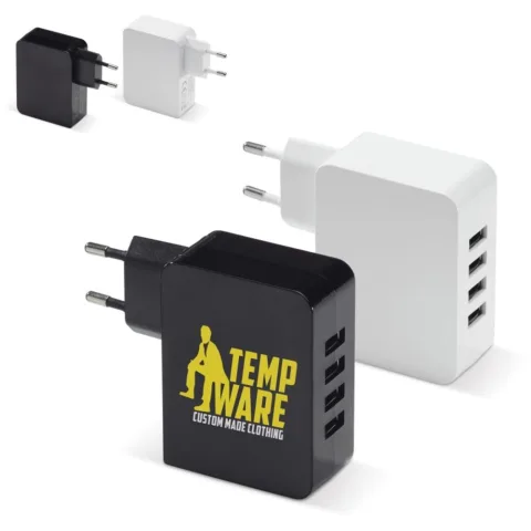 USB 4-PORTSADAPTER