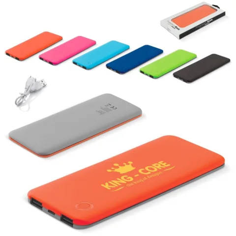POWERBANK BLADET 5000 MAH