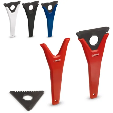 ISSKRAPA FLIPPER