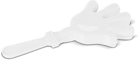 Handklappare