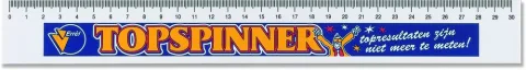 Linjal 30 cm