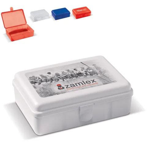 Lunchbox One