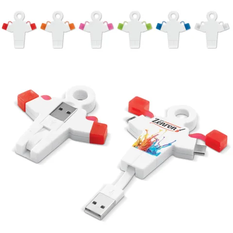 MULTIKABEL GUBBE