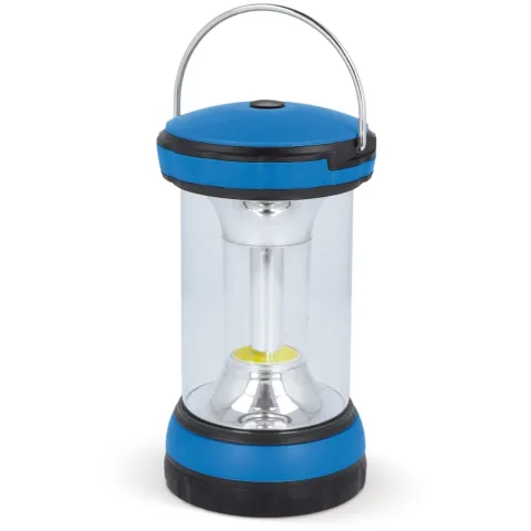 Äventyrslampa