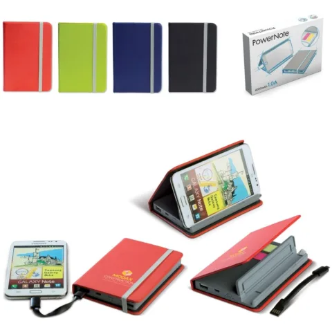 POWERNOTE 4000MAH