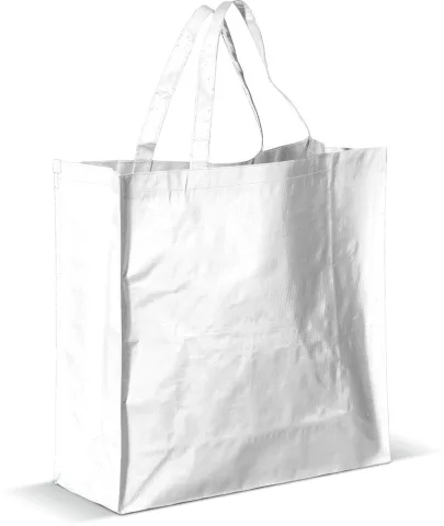 Shoppingväska PP Woven