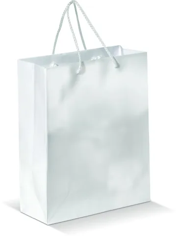 Papperskasse Medium