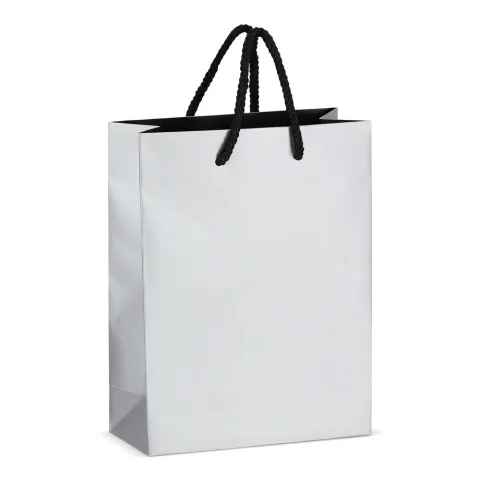 Presentpapperspåse 18x8x24cm 200g