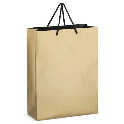 Presentpapperspåse 30x12x40cm 200g