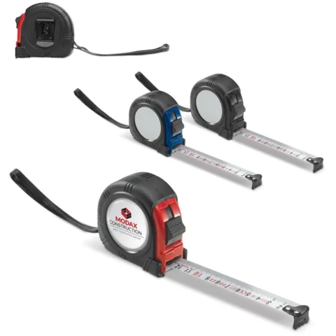 MÅTTBAND JÄTTEN 5M