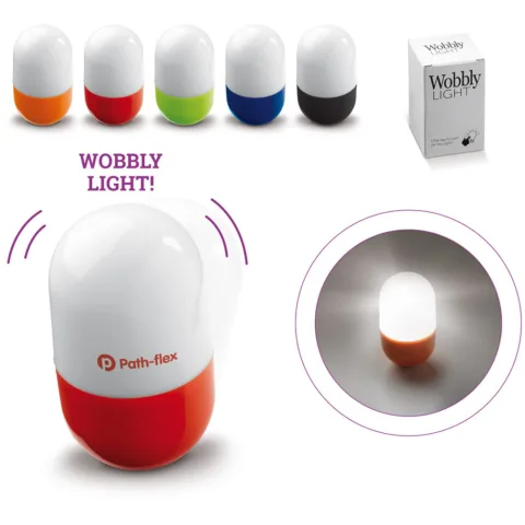 WOBBY LIGHT