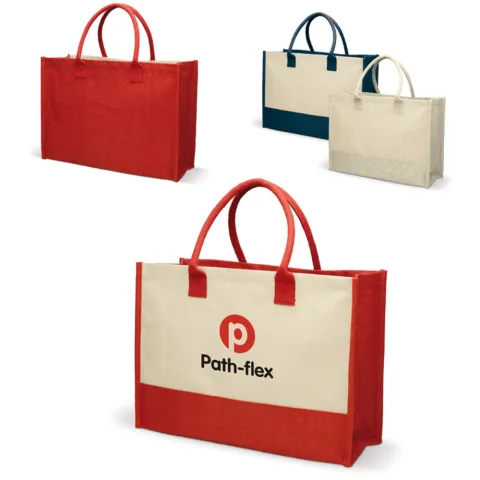 SHOPPINGBAG JUCA