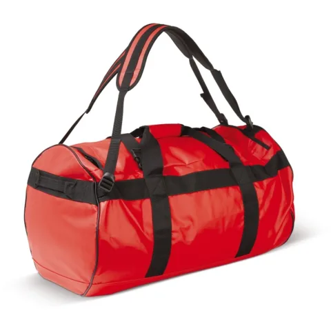 Duffelväska Adventure XL (100L)