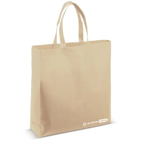 R-PET-kasse 38x42x10cm