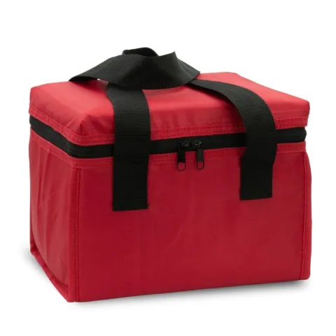 KYLVÄSKA CARGO 420D