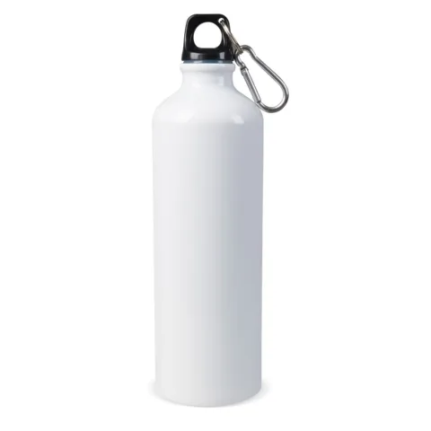 Aluminiumflaska 750ml