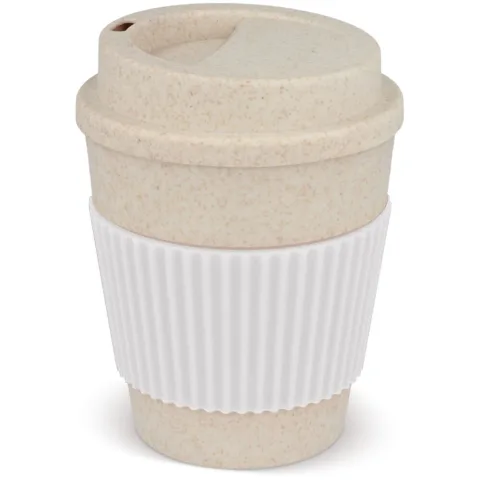 Bambufiberkopp 360ml