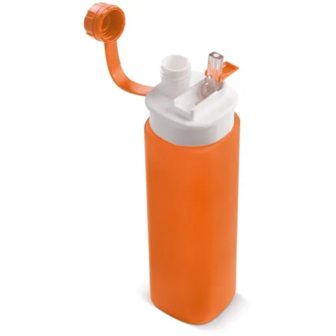 Drickflaska kvadrat 750ml