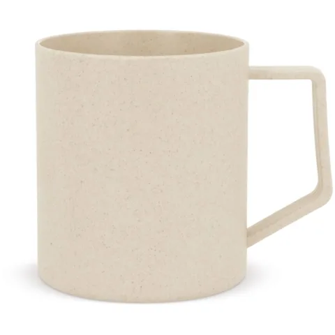 Växtfibermugg 350ml