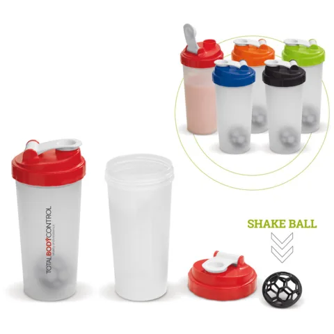 SHAKER TP-DESIGN