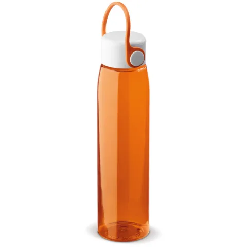 Färgglad tritanflaska 500ml