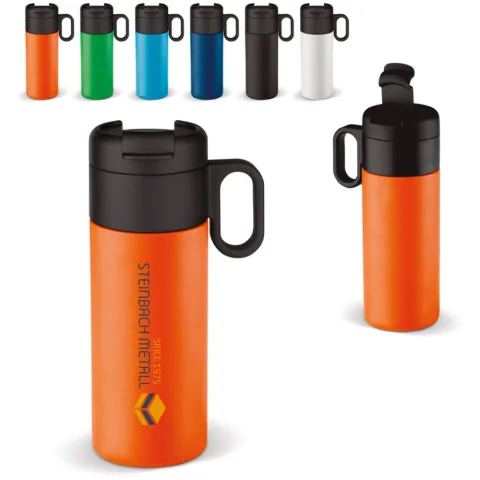 OUTDOOR FLOW BOTTLE 400ML