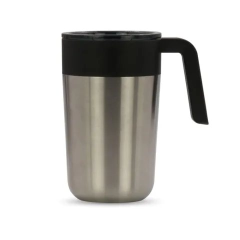 KAFFEMUGG 400ML DUBBELVÄGG