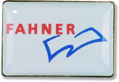 Metallpin