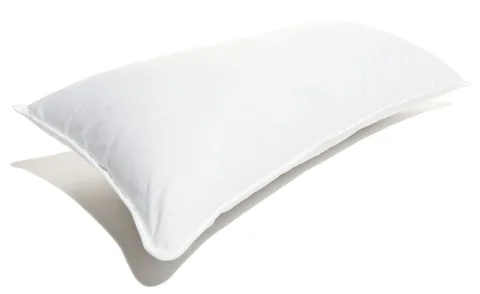 Mikrofiberkudde