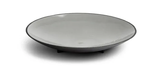 Gjutjärnsfat