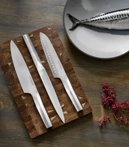 Kockkniv Premium