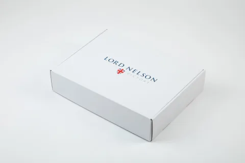Presentkartong LNV