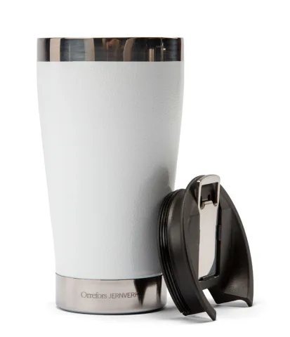 Isolerad mugg