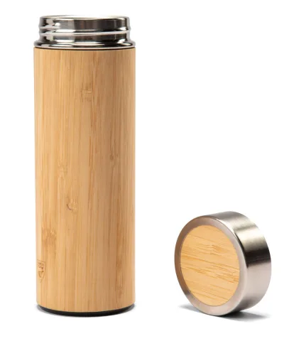 Termosflaska Bambu 32 cl