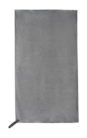 Mikrofiberhandduk