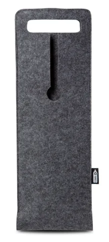 Flaskpåse Filt R-PET