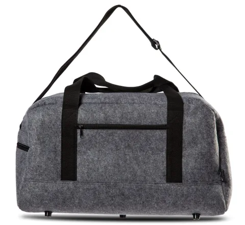 Duffelväska Filt 30 l